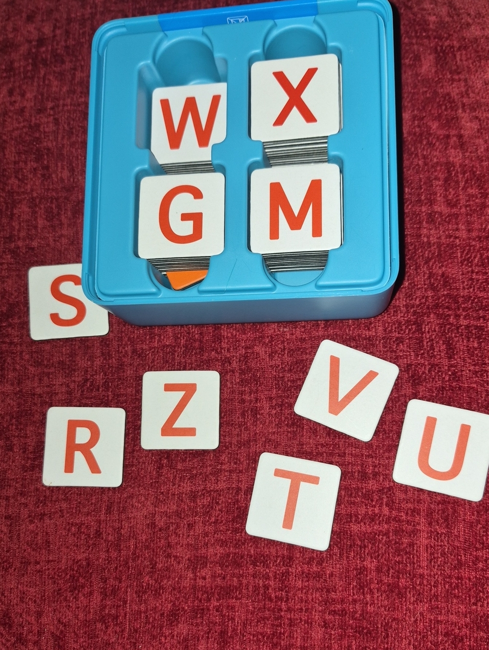 Osmo Game Tiles
